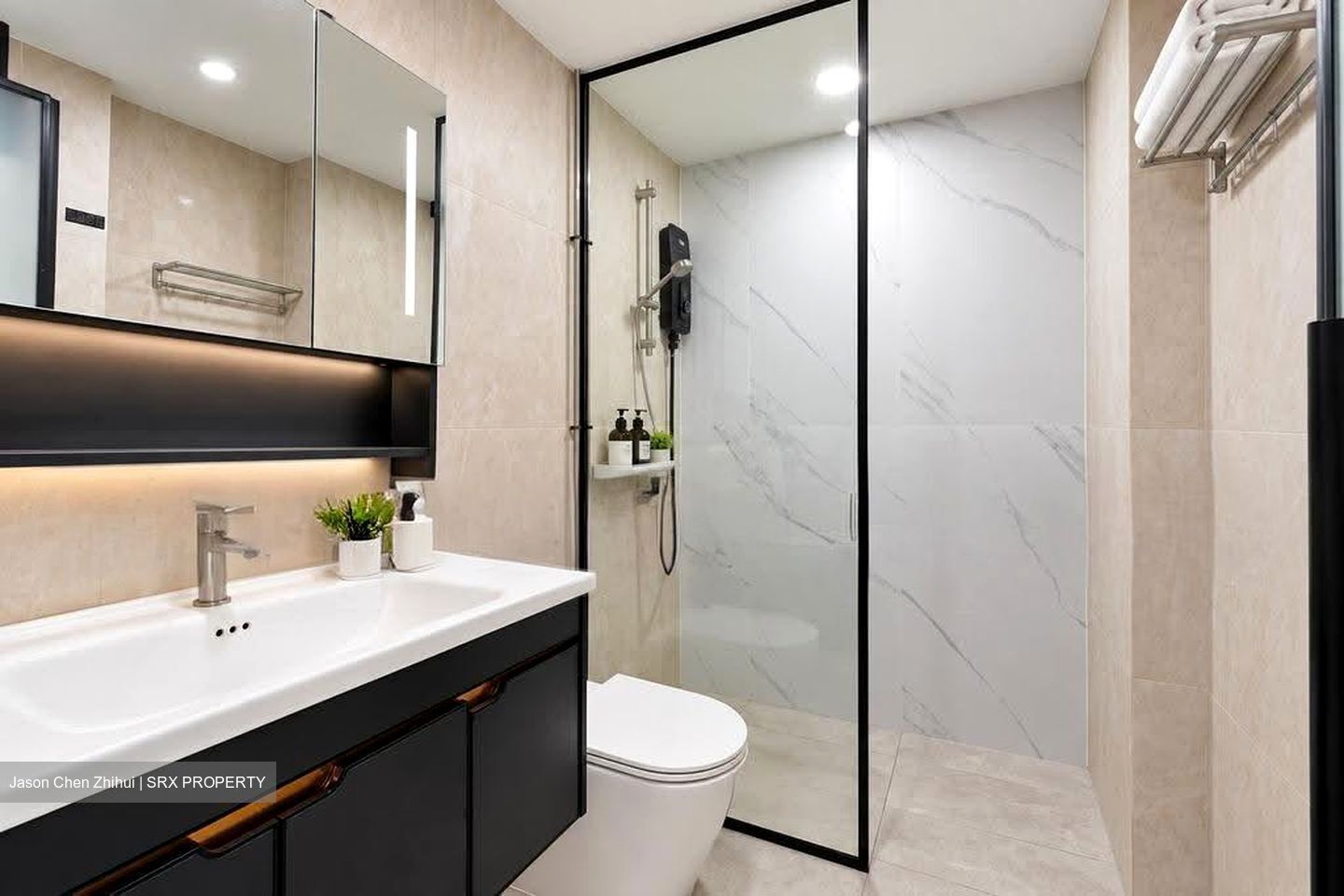 Thomson Grove (D26), Condominium #632547201